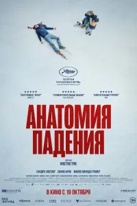 Смотреть  Анатомия падения  